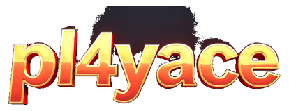 pl4yace logo