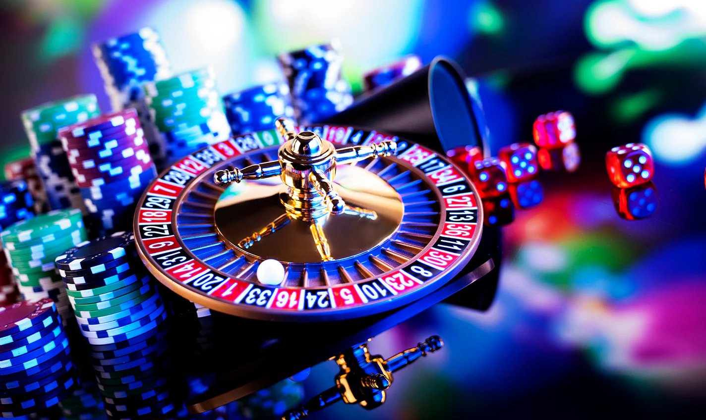 pl4yace Slot berfitur